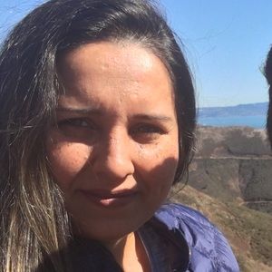 Meet your Posher, Milene